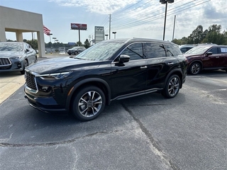 2025 Infiniti QX60 for sale in Columbia SC