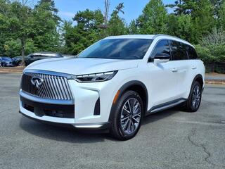 2026 Infiniti QX60 for sale in West Jefferson NC