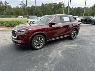 2025 Infiniti QX60 for sale in Columbia SC