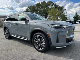 2026 Infiniti QX60 for sale in Greenville SC