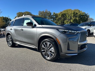 2026 Infiniti QX60 for sale in Greenville SC