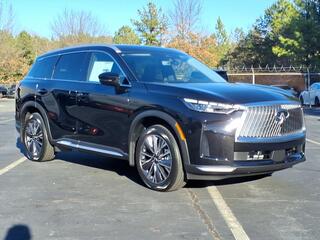 2026 Infiniti QX60 for sale in West Jefferson NC
