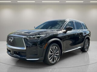 2026 Infiniti QX60 for sale in Greenville SC