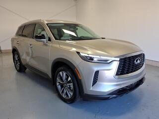2025 Infiniti QX60