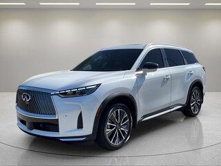 2026 Infiniti QX60 for sale in Greenville SC