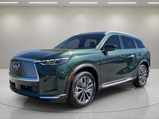 2026 Infiniti QX60 for sale in Greenville SC