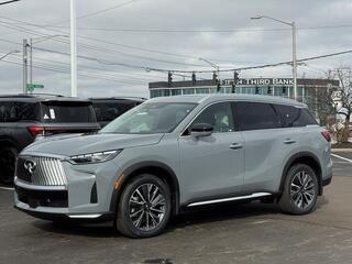 2026 Infiniti QX60 for sale in Florence KY