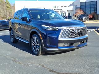 2026 Infiniti QX60 for sale in West Jefferson NC