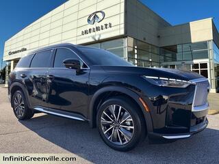 2026 Infiniti QX60 for sale in Greenville SC