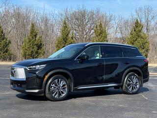 2026 Infiniti QX60 for sale in Dayton OH