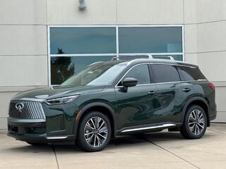2026 Infiniti QX60