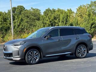 2026 Infiniti QX60 for sale in Dayton OH