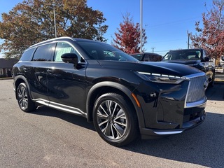 2026 Infiniti QX60 for sale in Greenville SC