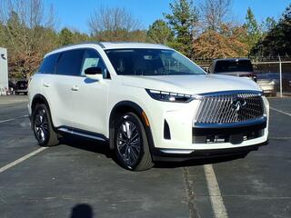 2026 Infiniti QX60 for sale in West Jefferson NC