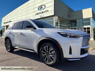 2026 Infiniti QX60 for sale in Greenville SC
