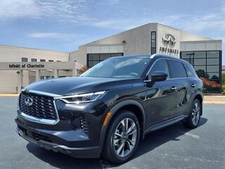 2025 Infiniti QX60 for sale in West Jefferson NC