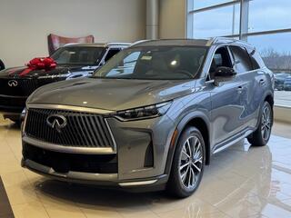 2026 Infiniti QX60 for sale in Dayton OH