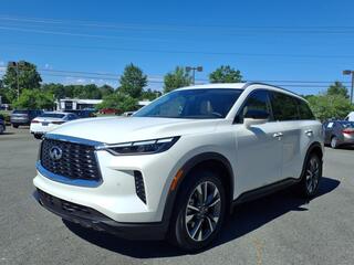 2025 Infiniti QX60 for sale in West Jefferson NC