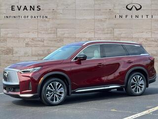 2026 Infiniti QX60 for sale in Dayton OH