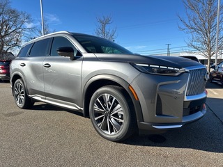 2026 Infiniti QX60 for sale in Greenville SC