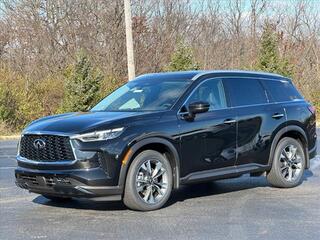 2025 Infiniti QX60 for sale in Dayton OH