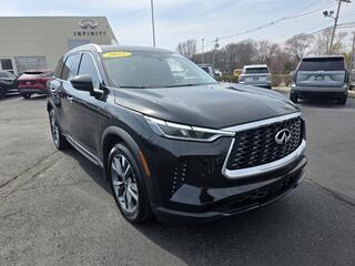 2025 Infiniti QX60 for sale in West Long Branch NJ