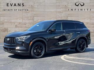 2025 Infiniti QX60 for sale in Dayton OH