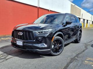 2025 Infiniti QX60