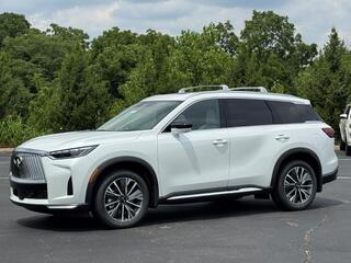 2026 Infiniti QX60