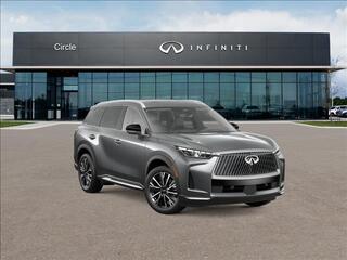2026 Infiniti QX60 for sale in West Long Branch NJ