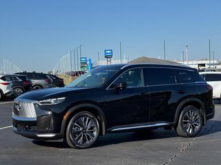 2026 Infiniti QX60 for sale in Dayton OH
