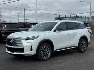 2026 Infiniti QX60 for sale in Florence KY