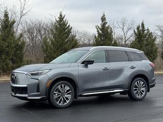 2026 Infiniti QX60 for sale in Dayton OH