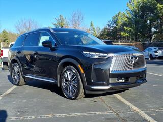 2026 Infiniti QX60 for sale in West Jefferson NC