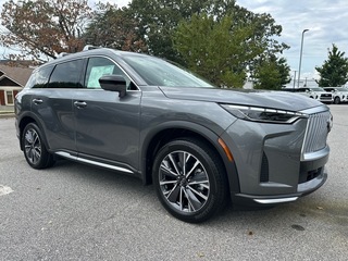 2026 Infiniti QX60 for sale in Greenville SC