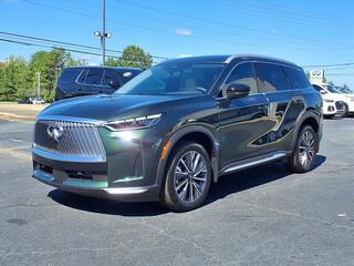 2026 Infiniti QX60 for sale in West Jefferson NC