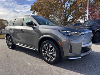2026 Infiniti QX60 for sale in Greenville SC