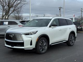 2026 Infiniti QX60 for sale in Florence KY