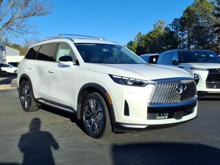 2026 Infiniti QX60 for sale in West Jefferson NC