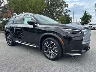2026 Infiniti QX60 for sale in Greenville SC
