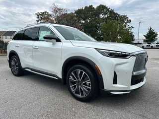 2026 Infiniti QX60 for sale in Greenville SC