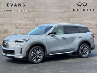 2026 Infiniti QX60 for sale in Dayton OH