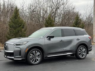 2026 Infiniti QX60 for sale in Dayton OH