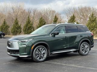 2026 Infiniti QX60 for sale in Dayton OH