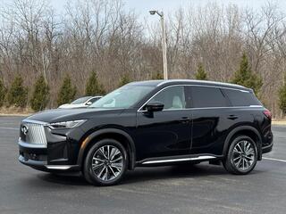 2026 Infiniti QX60 for sale in Dayton OH