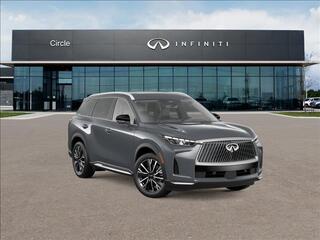 2026 Infiniti QX60 for sale in West Long Branch NJ
