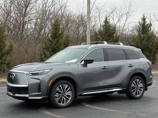 2026 Infiniti QX60 for sale in Dayton OH
