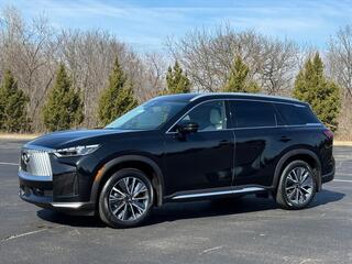 2026 Infiniti QX60 for sale in Dayton OH