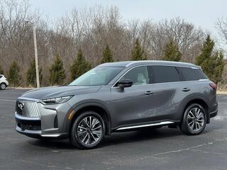 2026 Infiniti QX60 for sale in Dayton OH
