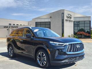 2025 Infiniti QX60 for sale in West Jefferson NC